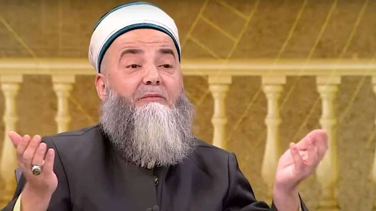 Ağrı’da mı yoksa Cudi’de mi? Nuh'un Gemisi'ni Cübbeli Ahmet buldu! 4